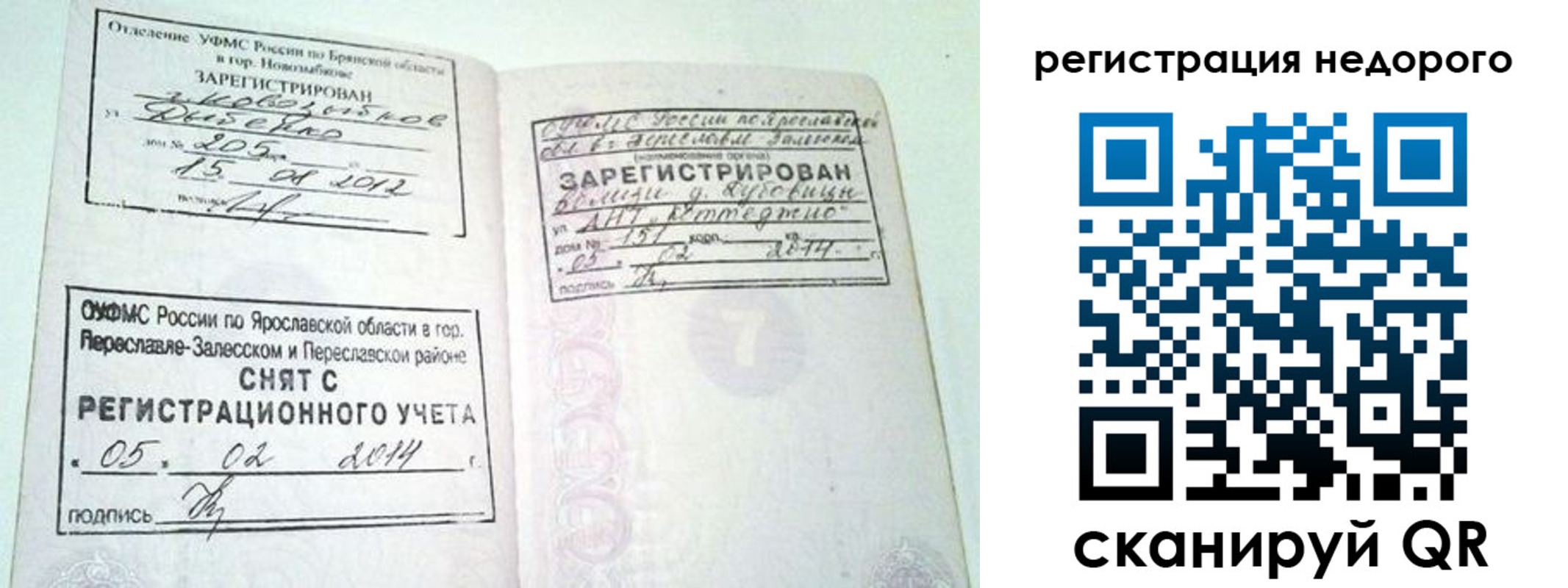 прописка поиск в Карпинске